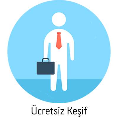 Ücretsiz Keşif ile Su Arıtma Çözümleri